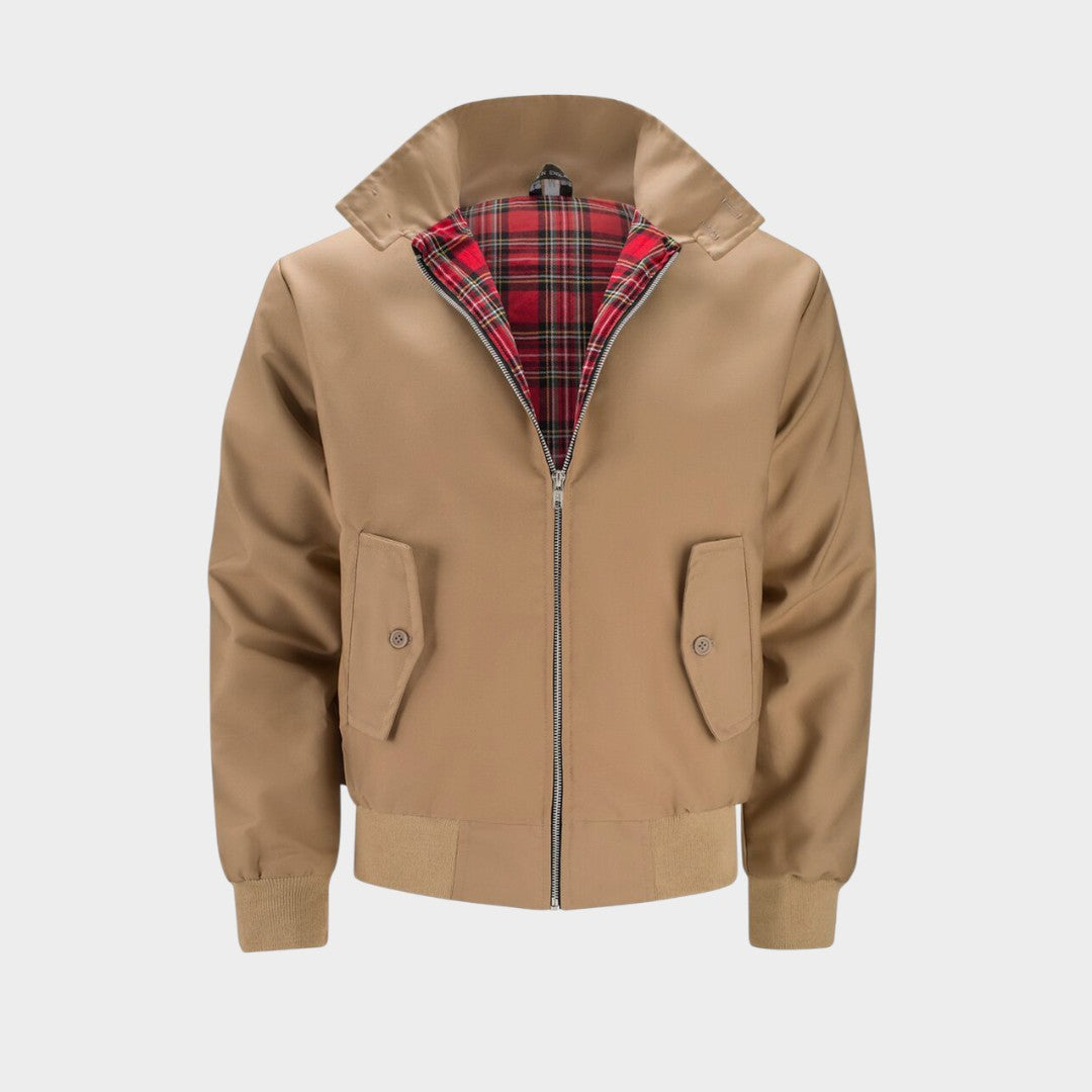 Martín - Chaqueta Bomber