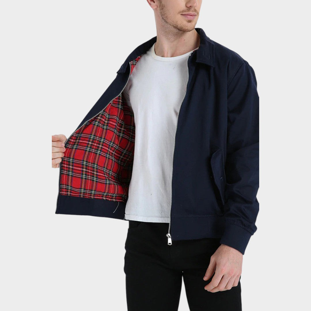 Martín - Chaqueta Bomber
